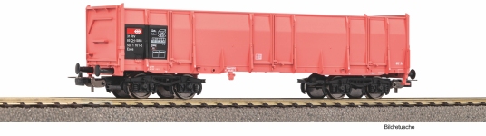  98559F3 - H0 - Hochbordwagen Eaos, SBB, Ep. V - Wagen 3